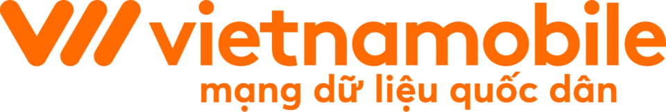 Logo Vietnamobile