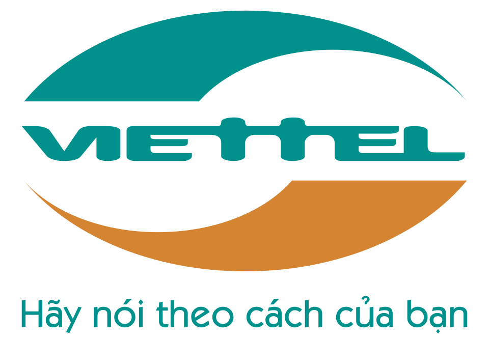 Logo Viettel