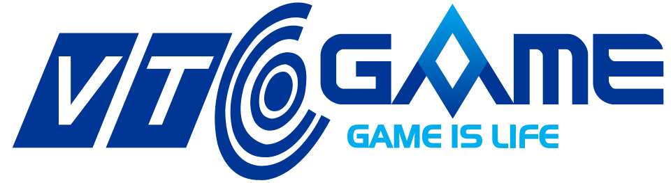 Logo VTC Game